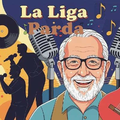 La Liga Parda: Lorenzo Santamaria vs Julio Iglesias (24 de Noviembre de 2013) La Liga Parda: Lorenzo Santamaria vs Julio Iglesias (24 de Noviembre de 2013)