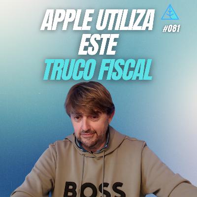 💪🧠💰 #081 - Experto en pagar menos impuestos legalmente (y por qué tu gestor no te lo cuenta) – Bartu