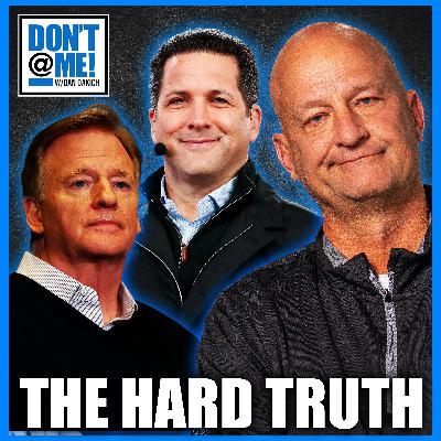 WOKE NFL Media Loses It's Mind Over Lack Of Black Coaches + Michele Tafoya JOINS! | WOKE NFL Media Loses It's Mind Over Lack Of Black Coaches + Michele Tafoya JOINS! |