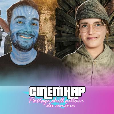 Notre TOP 10 des FILMS de 2025 (sortis au cinéma ou VOD) !