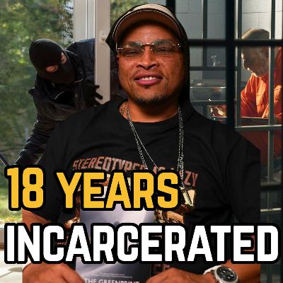 Addiction Led Me to Rob a Correctional Officer’s House — I Got 18 Years | Ep 161