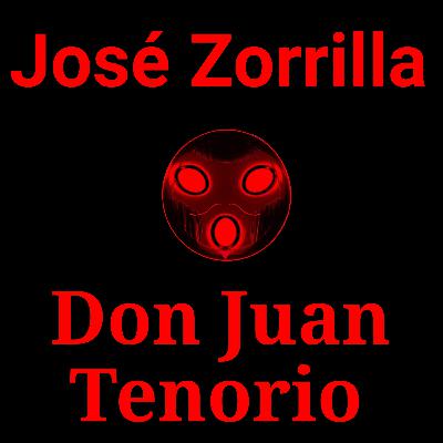 Resumen Don Juan Tenorio - José Zorrilla
