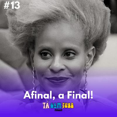 BBB 23 # 13 - Afinal, a final