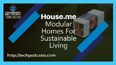 Haus.me's Innovative Homes: Disaster-Resilient and Fully Furnished Haus.me's Innovative Homes: Disaster-Resilient and Fully Furnished