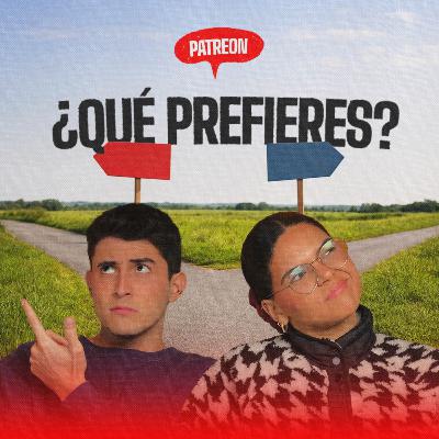 Tomamos las decisiones más difíciles de nuestra vida | EP 431 Tomamos las decisiones más difíciles de nuestra vida | EP 431
