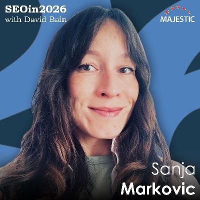 Integrate with UX to create content for real people – with Sanja Markovic Integrate with UX to create content for real people – with Sanja Markovic