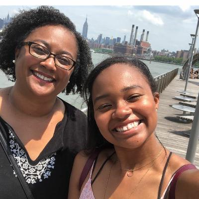 SFH #15: Sharlene & Morgan