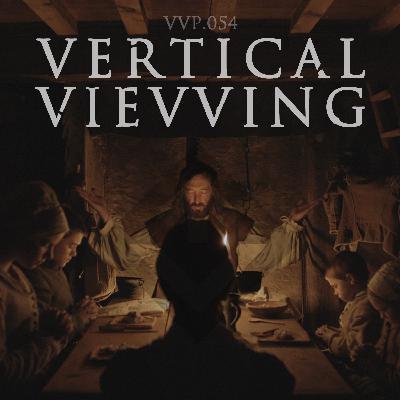 Ep. 054 - The VVitch