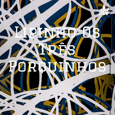 Áudio gravado pelo pequeno , que queria muito contar a história .