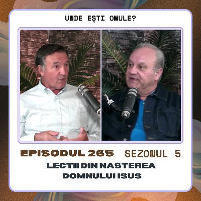 De ce a ales Isus smerenia? - Traian Iurescu ne explica! De ce a ales Isus smerenia? - Traian Iurescu ne explica!