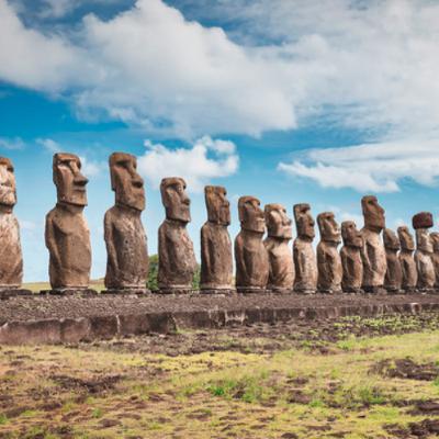 CHRO25063 - Rapa Nui