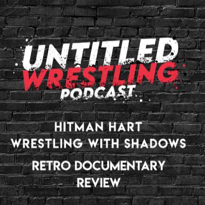 Hitman Hart : Wrestling With Shadows Retro Review Hitman Hart : Wrestling With Shadows Retro Review