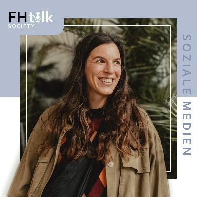FHT025 – Soziale Medien und mentale Gesundheit mit Anna-Sophie Standl FHT025 – Soziale Medien und mentale Gesundheit mit Anna-Sophie Standl