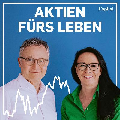 Solidität in turbulenten Zeiten: Wie Hannover Rück und ein LNG-Spezialist den Krisen trotzen