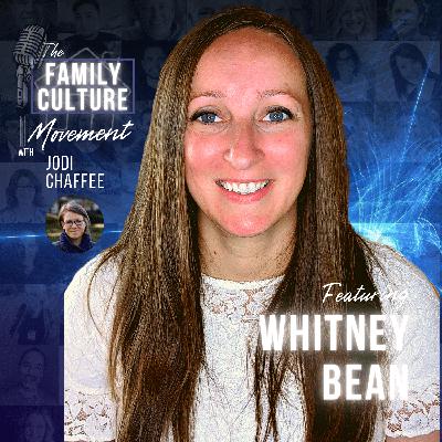 6:3 - Expressing Individuality with Whitney Bean 6:3 - Expressing Individuality with Whitney Bean