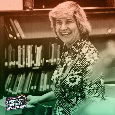 A librarian’s history of the Westside