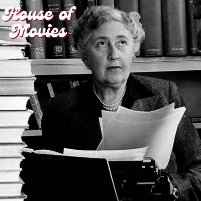 Entrega 190. Agatha Christie. Globos de Oro y nominaciones a los Goya