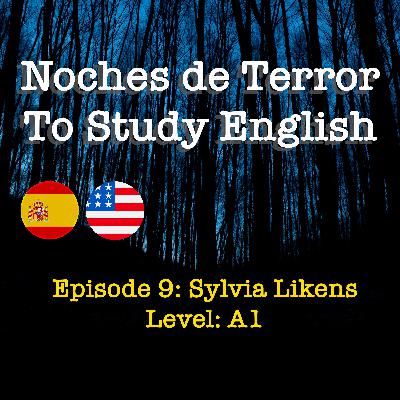 Episode 9 - Sylvia Likens - A1