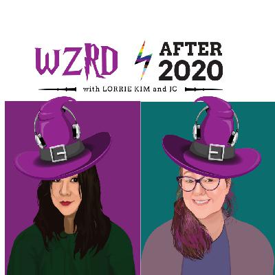 WZRD After 2020