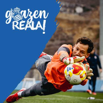 GOAZEN REALA! - LA PREVIA DE LA COPA DEL REY ANTE OSASUNA: ¿POR QUÉ NO SOÑAR CON ALGO GRANDE?