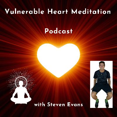Getting Vulnerable - Telling My Story, Going Beyond Shame, and the Call to Heal