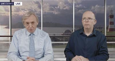 UKC News: Extra - On Location in Tehran, Iran with Patrick Henningsen 20th February 2026