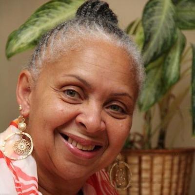 Dr. Elaine Douglas-Harrison
