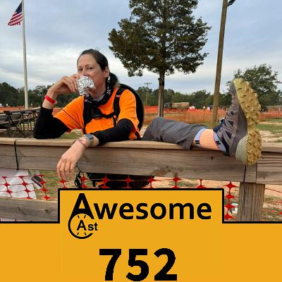 We Built a Livestream Studio in a U-Haul at an Off-Road Motorsport Event! | AwesomeCast 752 We Built a Livestream Studio in a U-Haul at an Off-Road Motorsport Event! | AwesomeCast 752