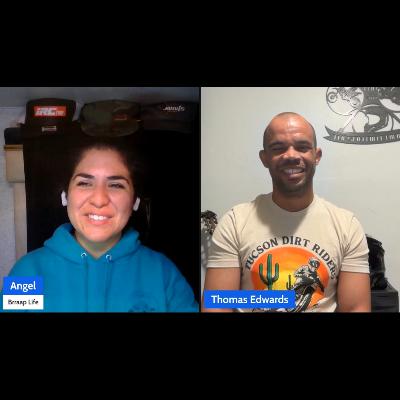 Ep 71: Thomas Edwards - Touring Tucson Ep 71: Thomas Edwards - Touring Tucson