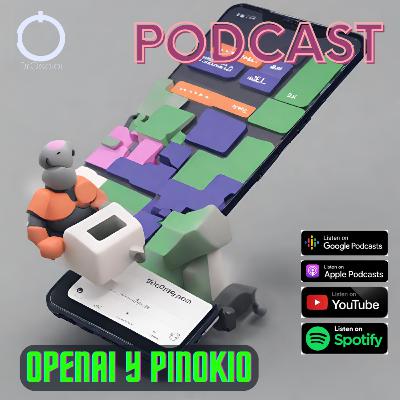 OpenAI y Pinokio OpenAI y Pinokio