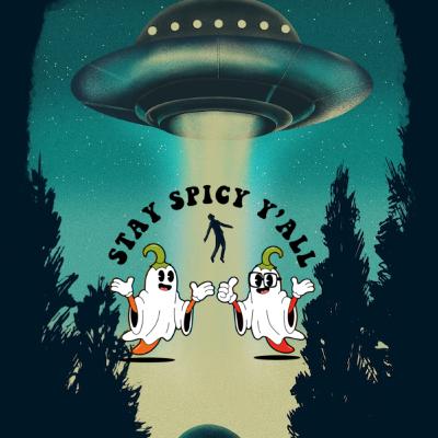 Extra terrestrial chiles