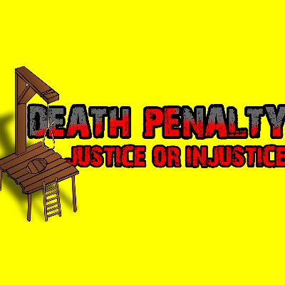 Death Penalty in America: Justice, Flaws, and the Moral Dilemma | Cluster Fudge Podcast