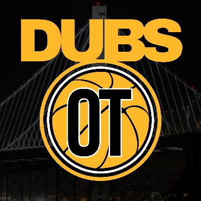 5-15 Dubs OT with John Dickinson: The Warriors' season concludes after losing Game 5 in Minnesota