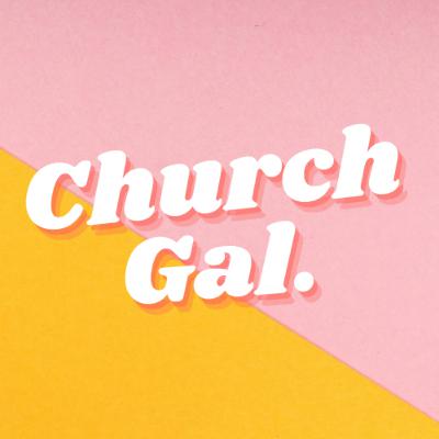 Meg Martin | Church Gal Meg Martin | Church Gal