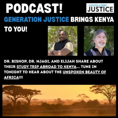8.24.25- UNM Study Trip Abroad/ Kenya 2025!