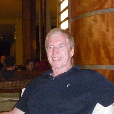 Reimond ::: Begeisterter Feldenkrais Lehrer mit 74 Jahren