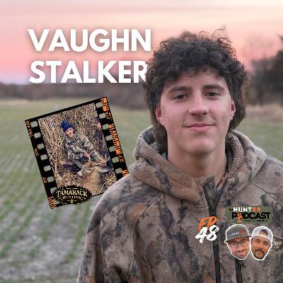 Building a Hunting Legacy | Vaughn Stalker of Tamarak Hunting on Generational Passion