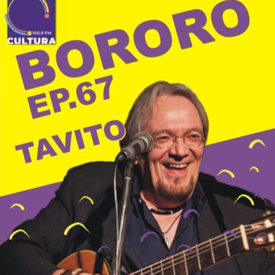 Episódio 67 - -Tavito