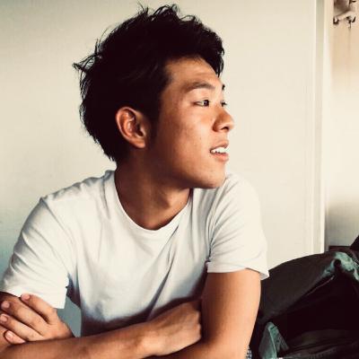 ワクワクを与える存在へ