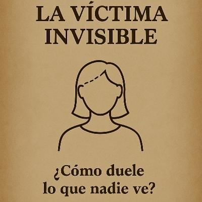 La Víctima Invisible