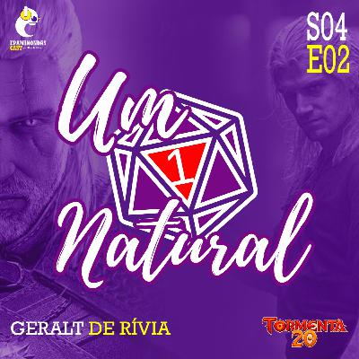S04E02 - Um Natural - Geralt de Rívia S04E02 - Um Natural - Geralt de Rívia