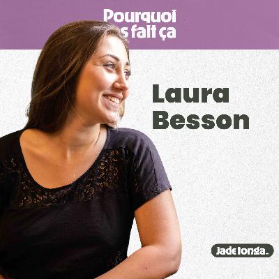 62 - Peut-on être freelance et anticapitaliste ? avec Laura Besson