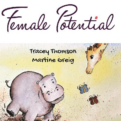 Episode 9 - Finding Meaning through Children's Stories