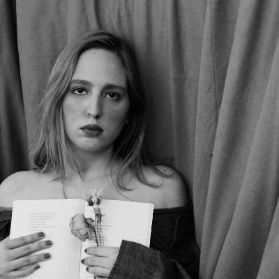 Sexto episodio - Pamela Rahn (Venezuela) Sexto episodio - Pamela Rahn (Venezuela)