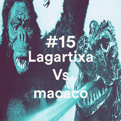 IC Podcast Ep. #15: Godzilla vs King Kong