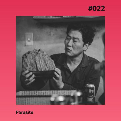 #022 - Parasite
