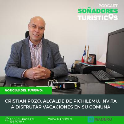 PICHILEMU OFRECE TURISMO RURAL, ENTRETENCIÓN Y CHILENIDAD