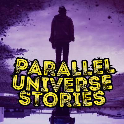 8 of the Most Surreal TRUE Parallel Universe Stories
