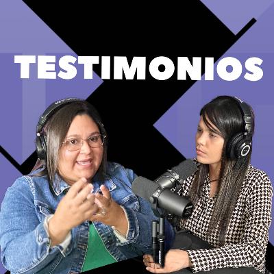 Emotivo Testimonio de Sonja Ramos González y el Poder de su Fe en Dios para Lograr su Paz.