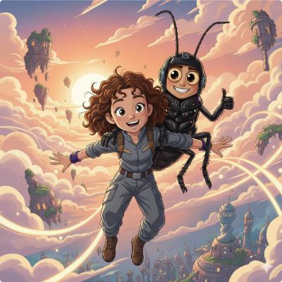 ג'וקי החבר שלי